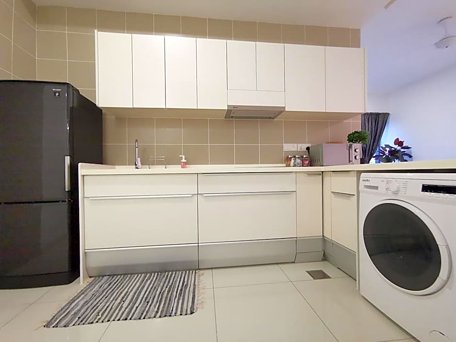 The Cedar Icon City Petaling Jaya