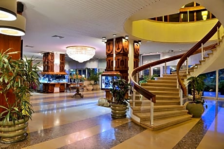 Carlton Madagascar Hotel