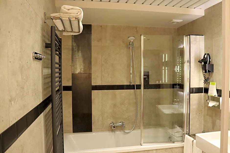 Hotel Floris Arlequin Grand-Place