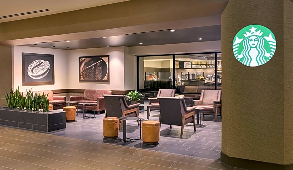Hilton Anaheim