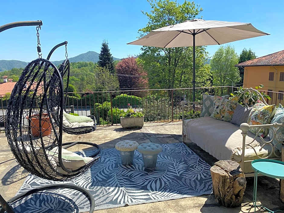 La Casa Verde B&B