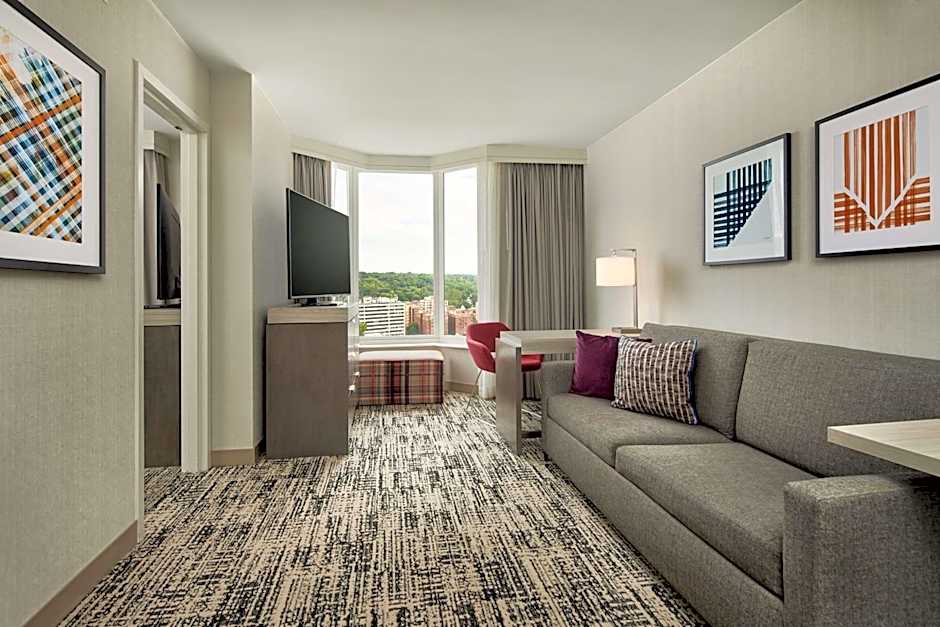 Hilton Kansas City Country Club Plaza