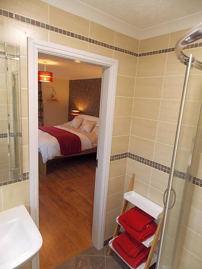 Craig Eithin B & B