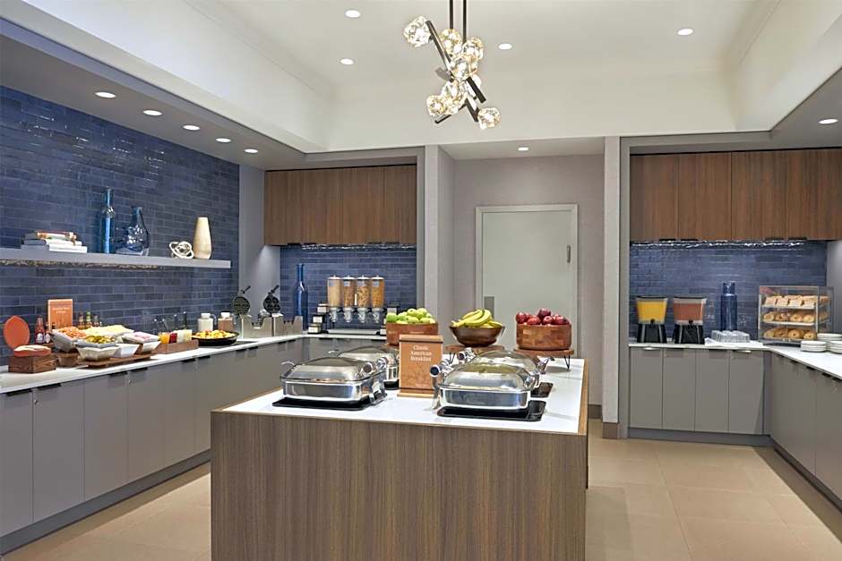 Homewood Suites By Hilton Toronto Vaughan