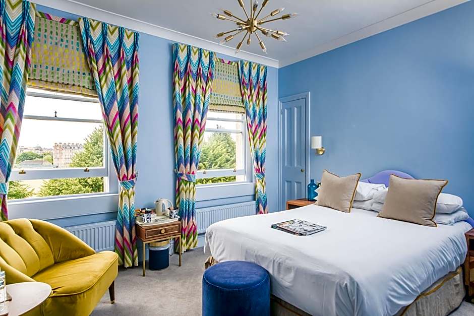 The Ayrlington Guesthouse