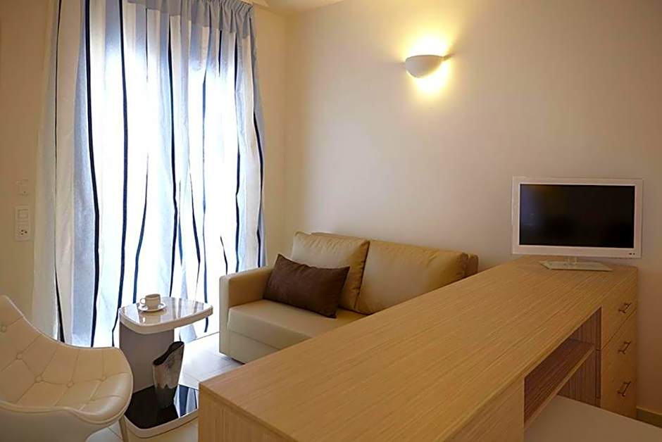 Orizontes Hotel Santorini