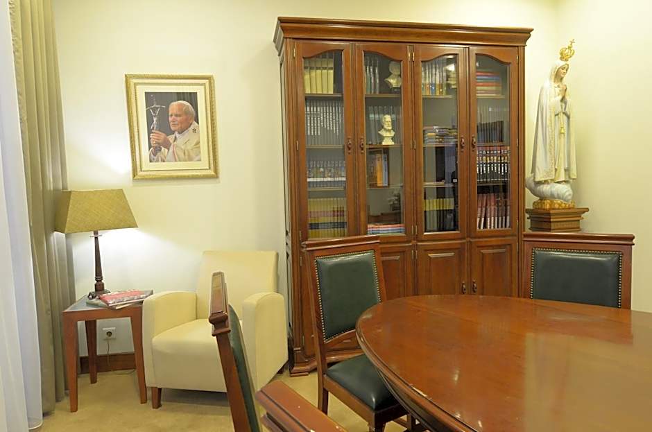 Hotel Cinquentenario & Conference Center