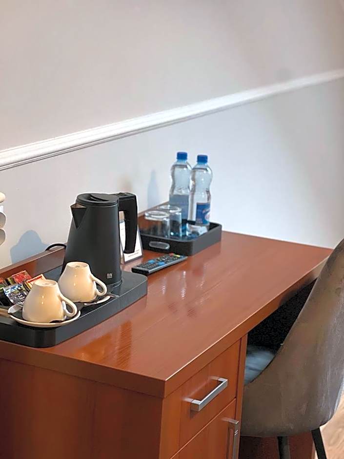 Nad Starą Nidą ***