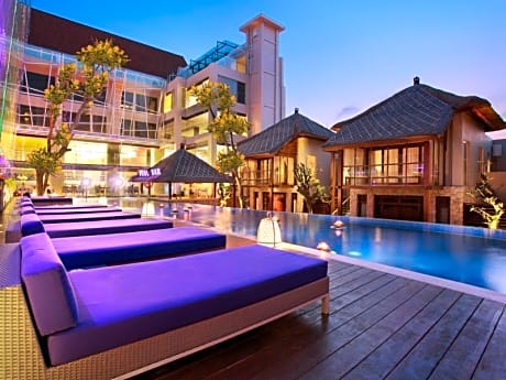 Grand Mega Resort & Spa Bali