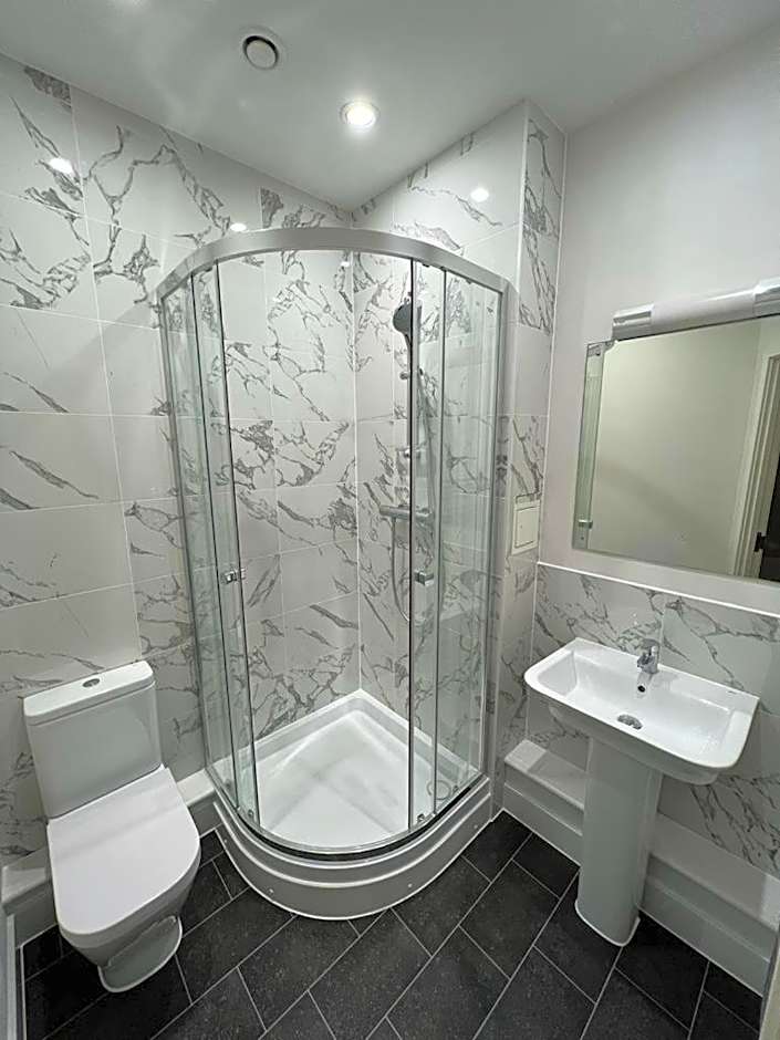 Kings Road Aparthotel