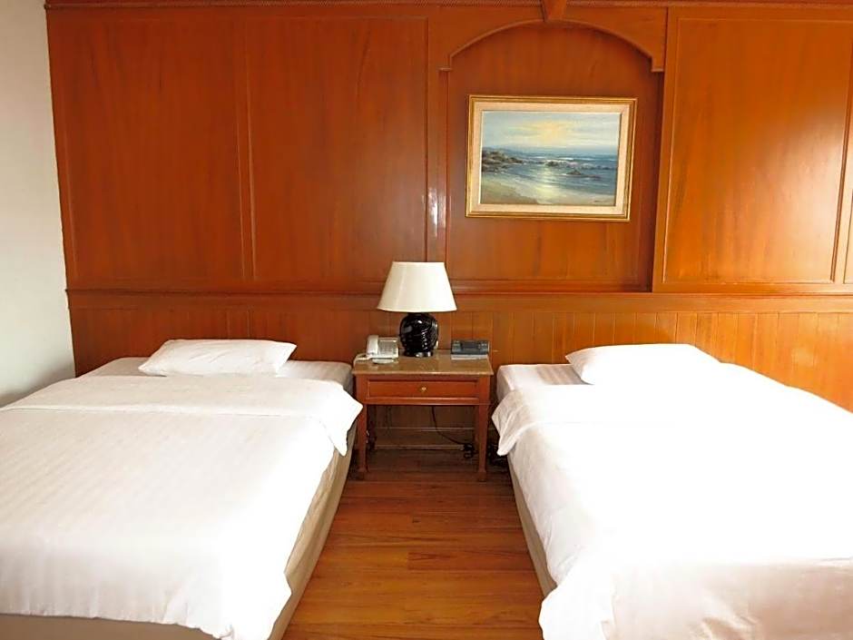 Sirin Hotel Hua Hin