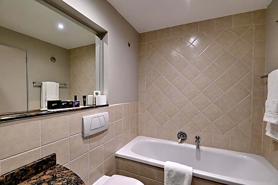 City Lodge Hotel Sandton Katherine Street