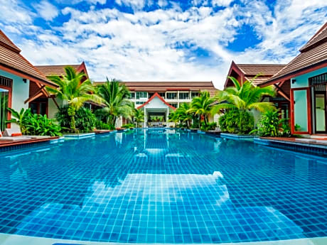 L'esprit De Naiyang Beach Resort - SHA Extra Plus