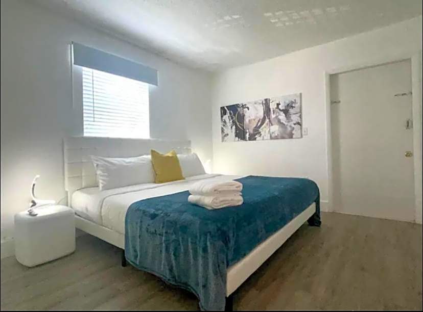 Miami International Airport 2