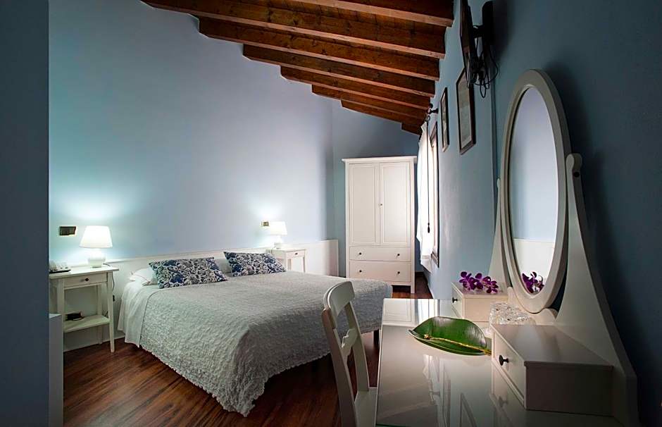 Hotel Al Castello – Bassano del Grappa, VI