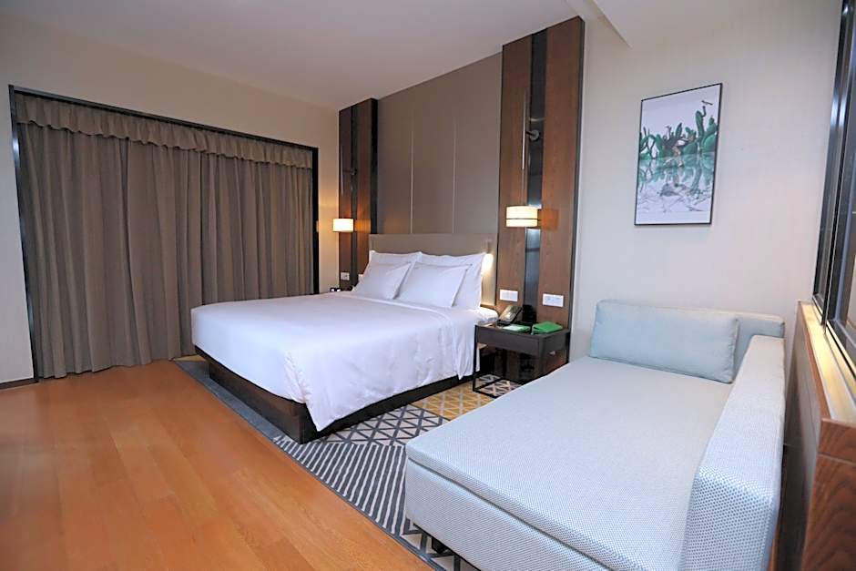 Holiday Inn Kunshan By IHG