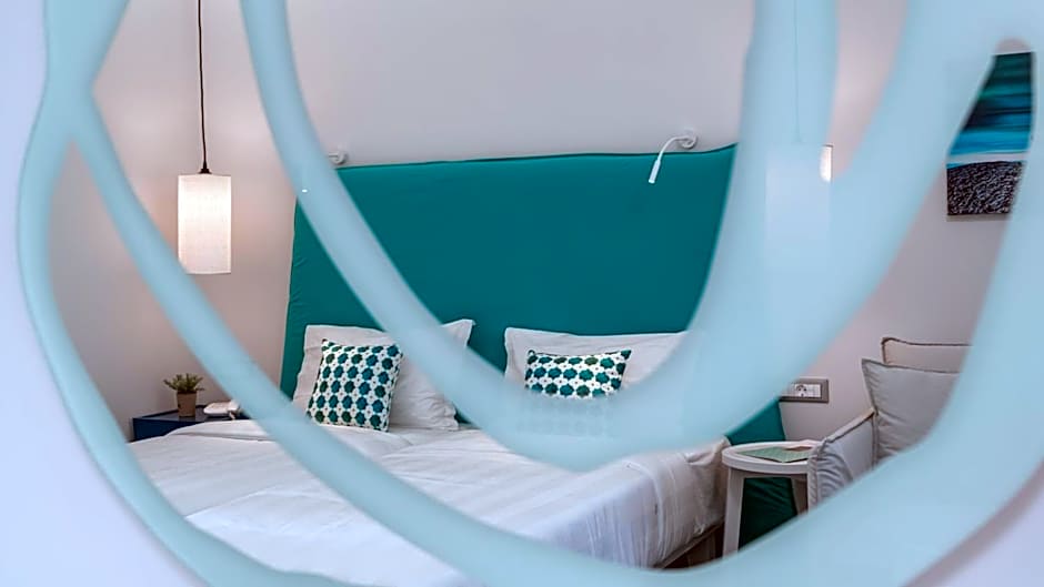 Acharavi Beach Hotel