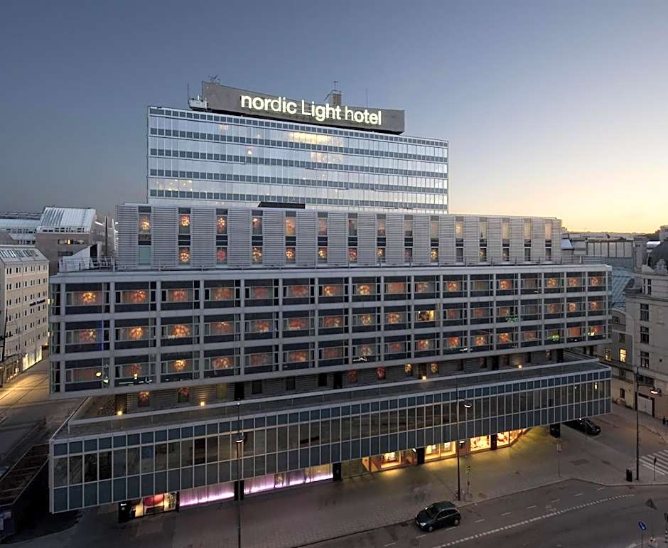 Nordic Light Hotel