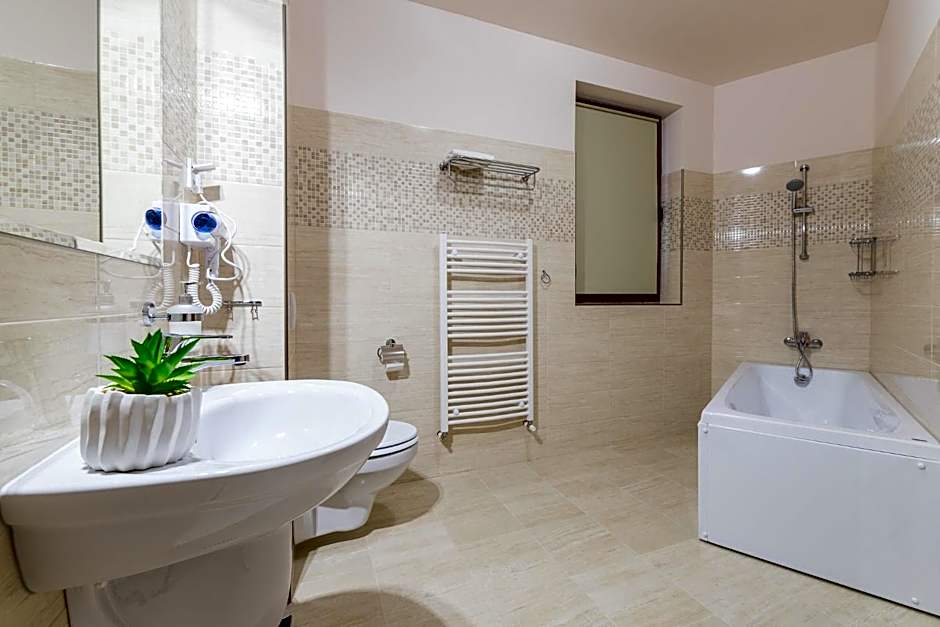 Pensiunea Select Central