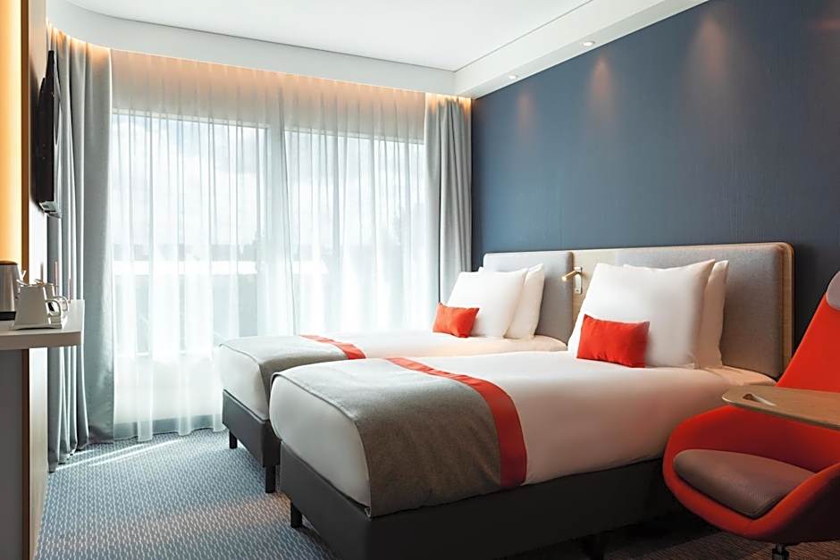 Holiday Inn Express Almere By IHG