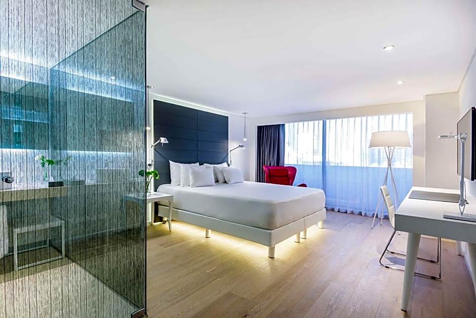 NH COLLECTION MEXICO CITY REFORMA