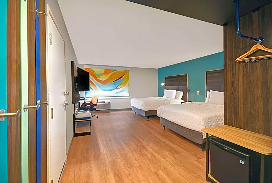 Tru By Hilton Gaylord, MI