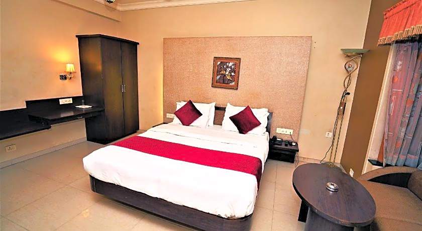 New Hotel Europa Inn