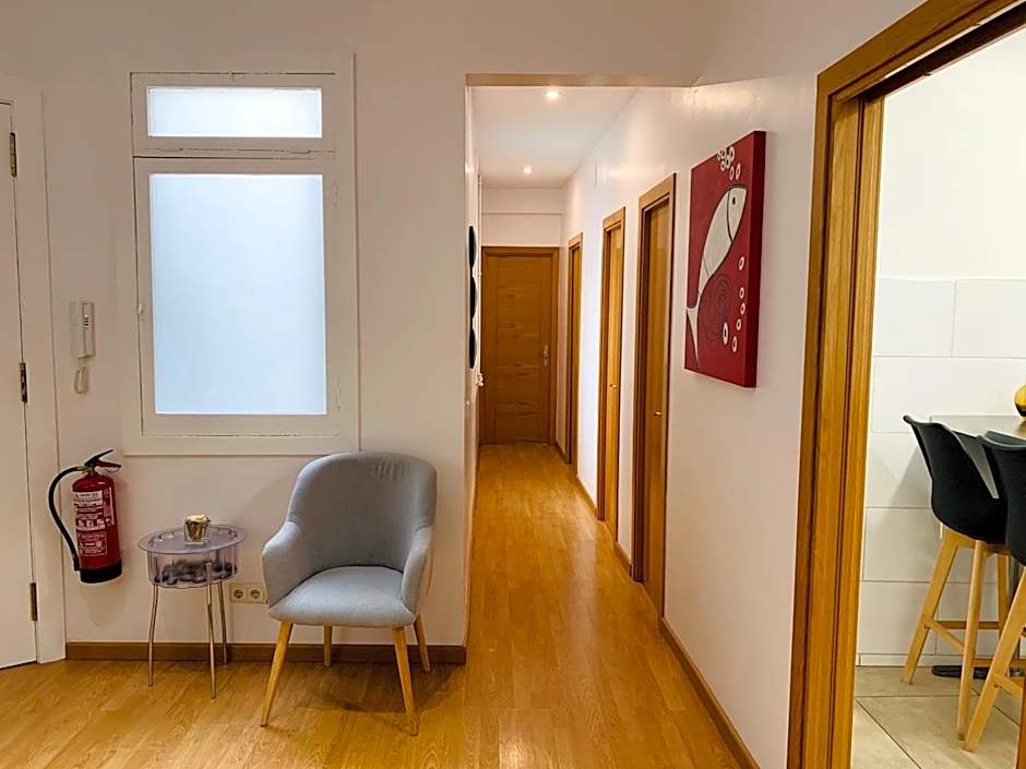 Super Balmes Guest House