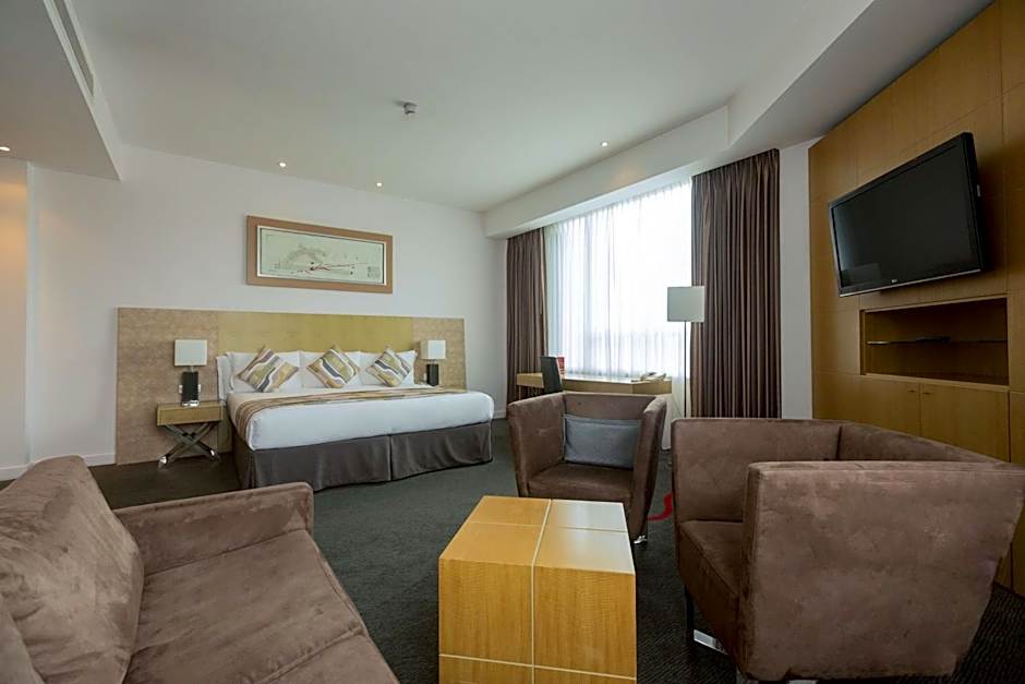 Park Plaza Cardiff