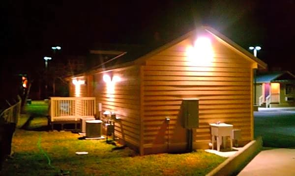 FieldHouse Inn & Conference Center