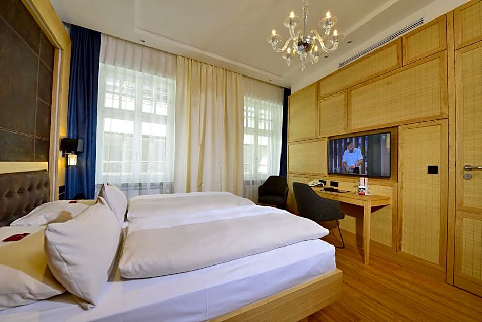 Hotel Torbraeu