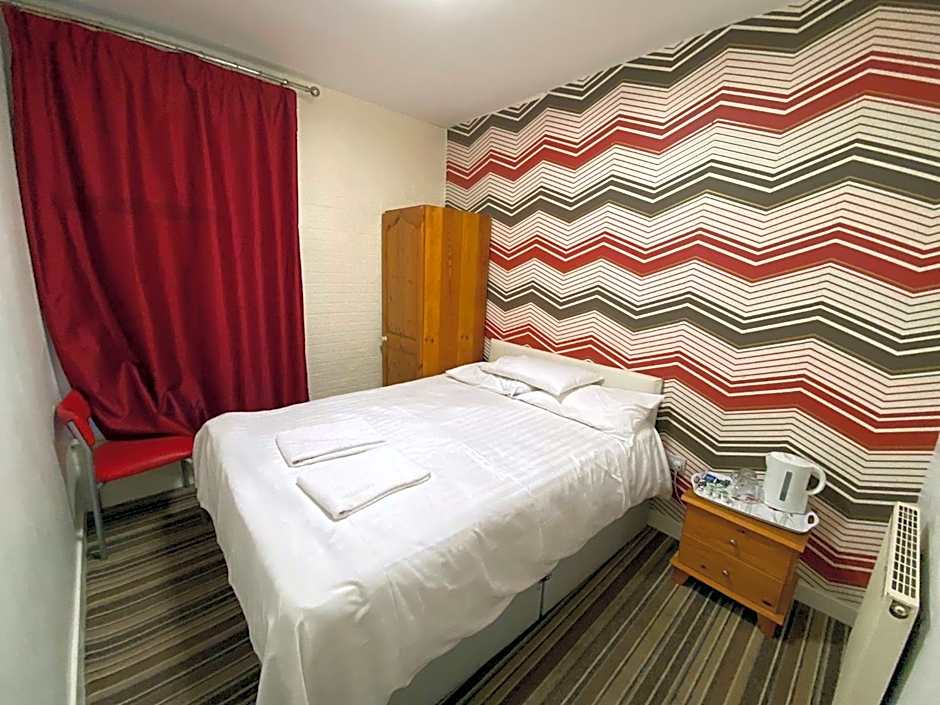 Chilton Hotel