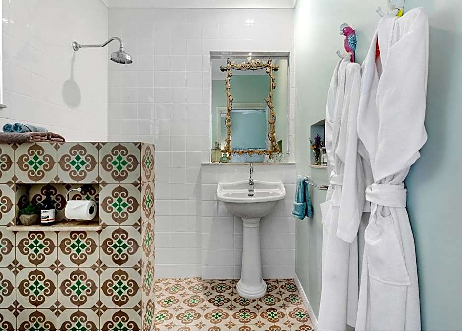 Noosa Valley Manor B&B