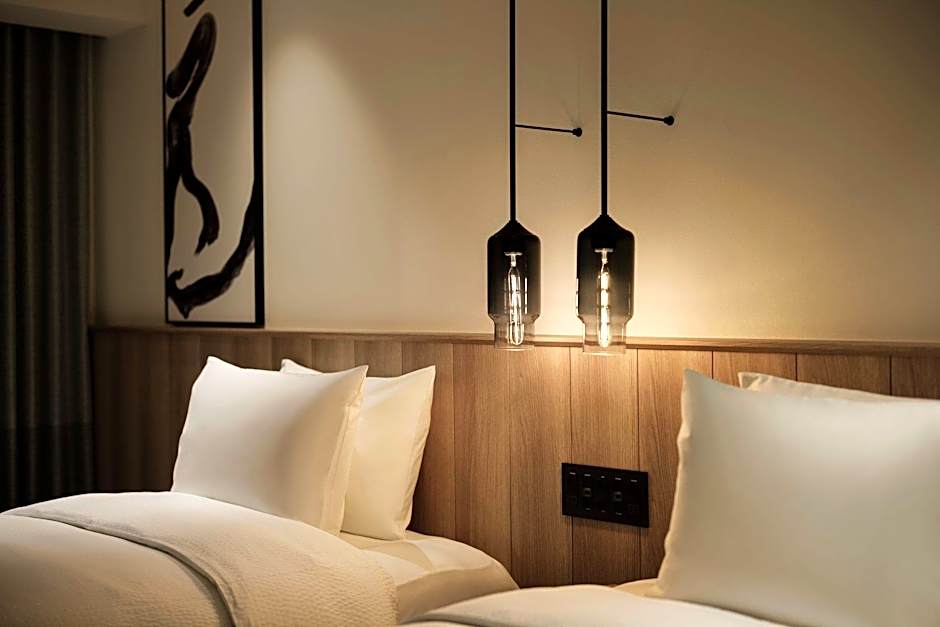 	 Fairfield by Marriott Mie Kumano Kodo Mihama