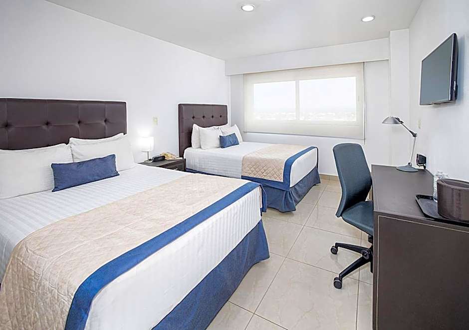 Hotel México Plaza Celaya