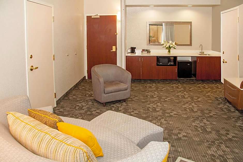 Courtyard by Marriott Rocky Mount