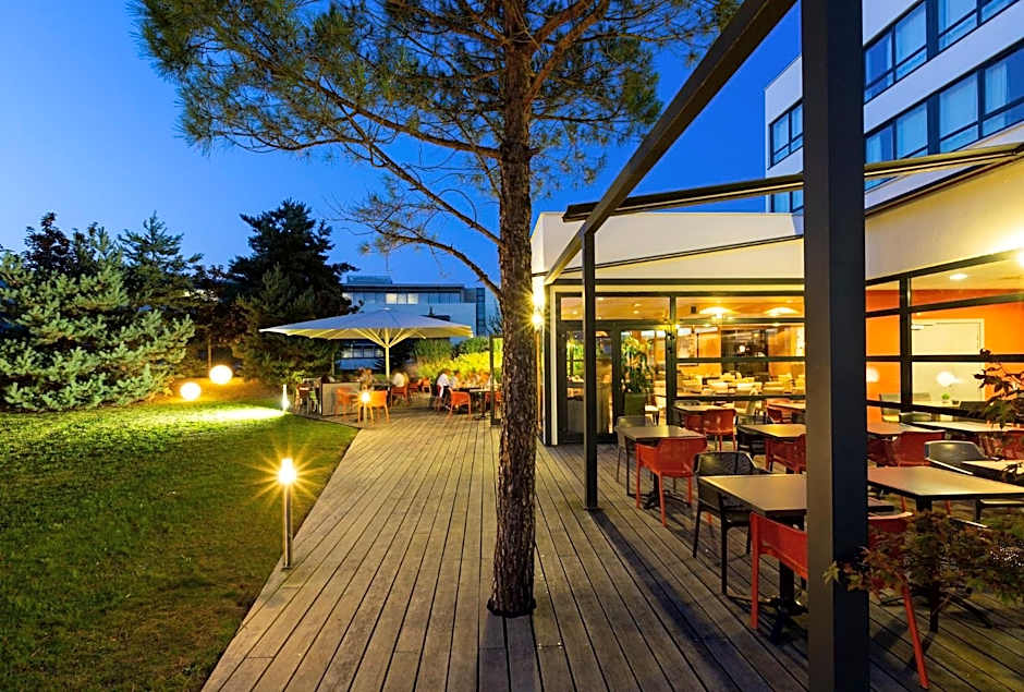 Holiday Inn Strasbourg - Nord By IHG