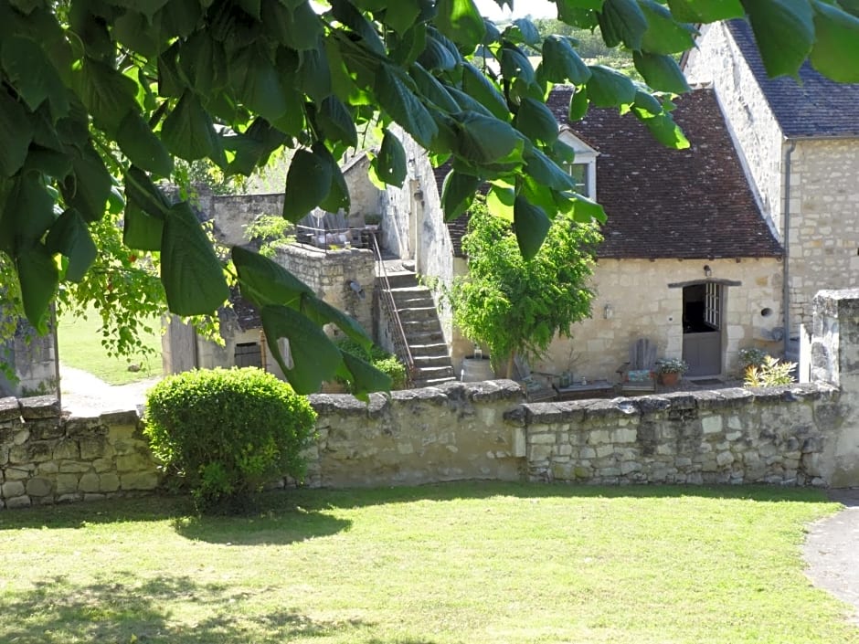 Domaine de Givré