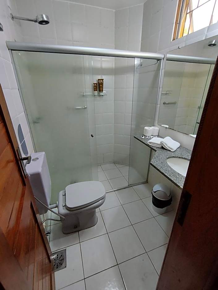 Apart Boulevard da Praia 155D