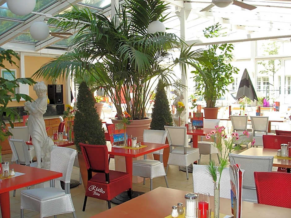 Hotel Esplanade & Aparthotel Rialto