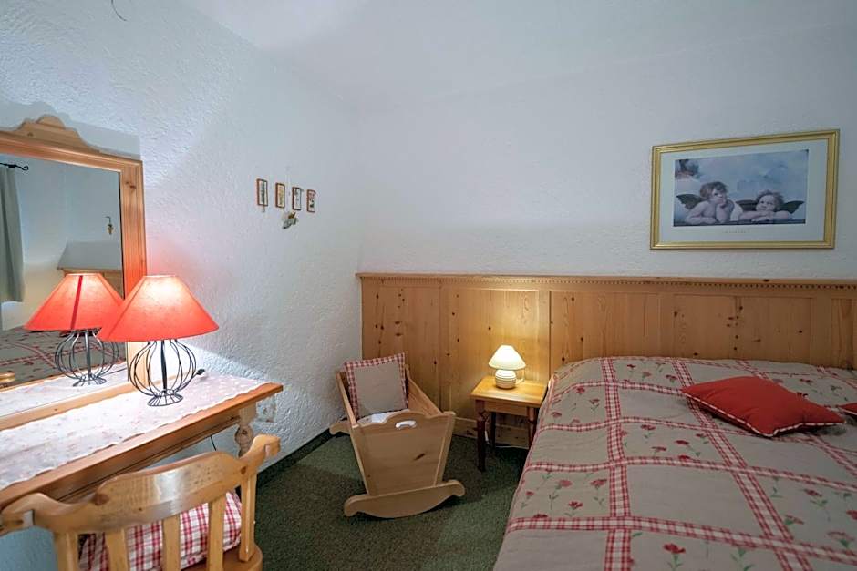 Haus Leithner - Suiten & Apartments