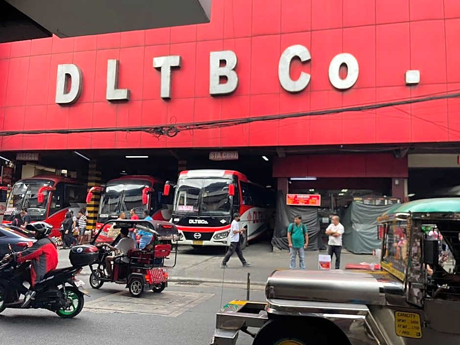 The Hub District Garden Suites