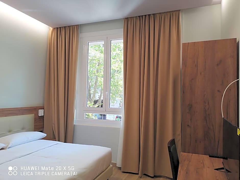 Hotel Central Station