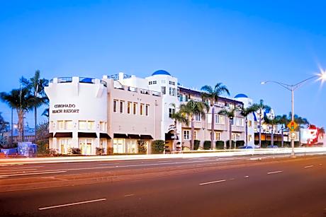 Coronado Beach Resort