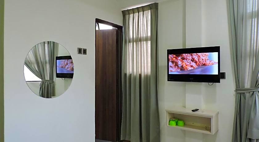 Merlin Hotel George Town Penang