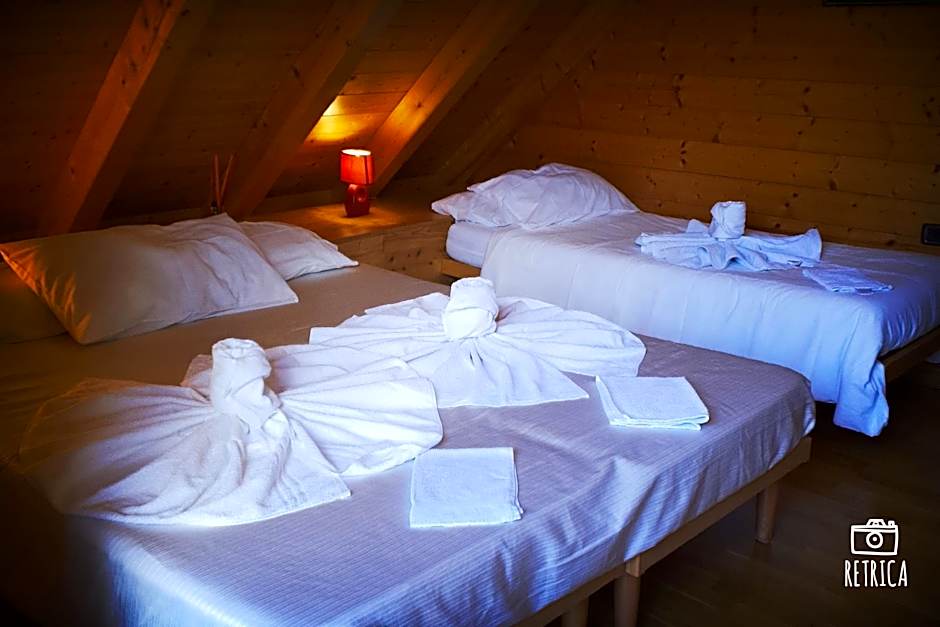 Al sentiero di Charly