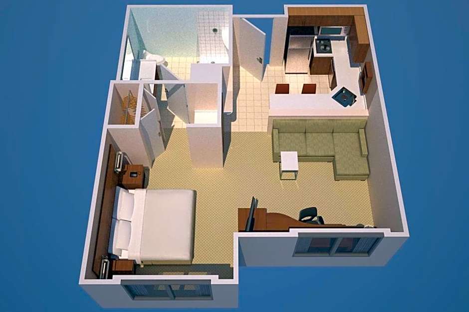 Residence Inn by Marriott Louisville East/Oxmoor