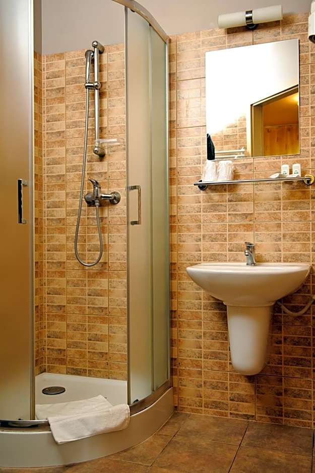 Hotel Carskie Koszary