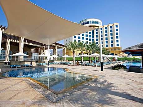 Oceanic hotel - Alojamientos en SHARJAH