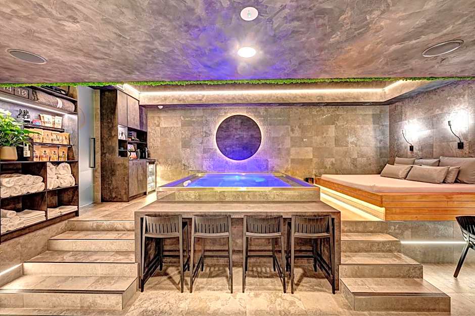 Wellness Hotel Fénix